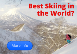 Best ski resorts of the world for ski resorts as rated by powderhounds