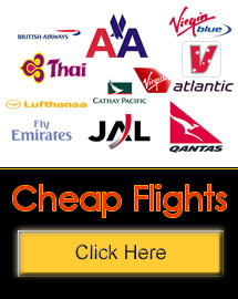 Cheap Flights