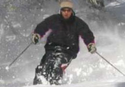 Private Ski & Snowboarding Lessons