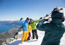Cardrona Shuttle Bus