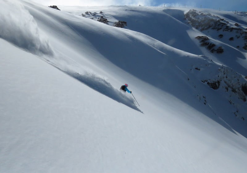 Best Ski Resorts in Australia | Top Skiing Australia