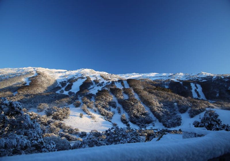 Best Ski Resorts in Australia | Top Skiing Australia