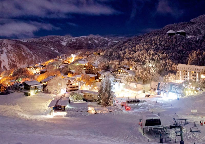 Best Ski Resorts in Australia | Top Skiing Australia