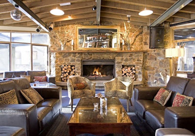 Dinner Plain Restaurants, Bars