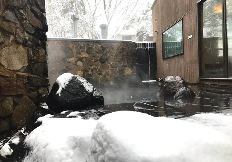 Dinner Plain Review Dinner Plain Ski Holiday