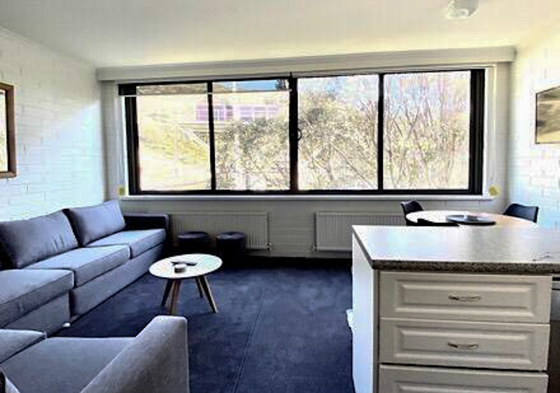 Snow Ski Apartments 12 Falls Creek