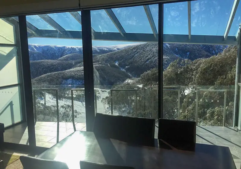 Snow Ski Apartments 32 Falls Creek