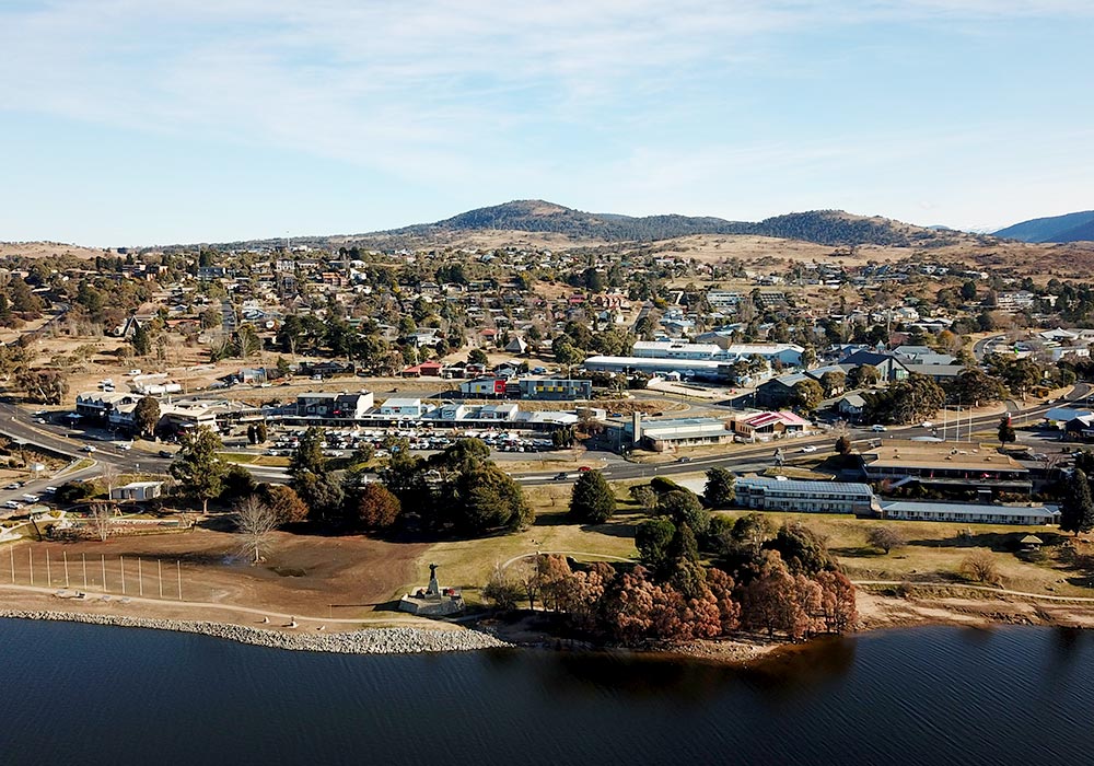 Jindabyne NSW