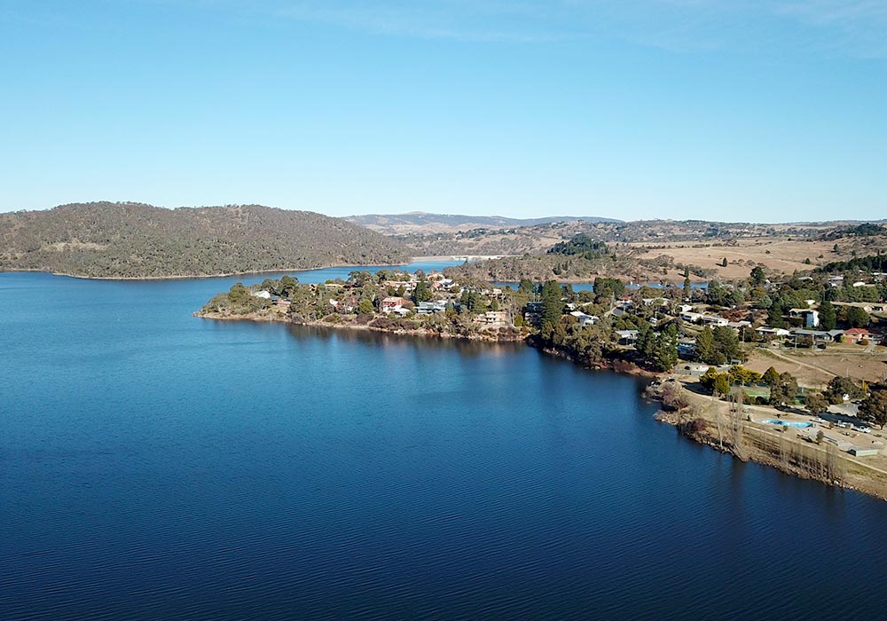 Jindabyne NSW