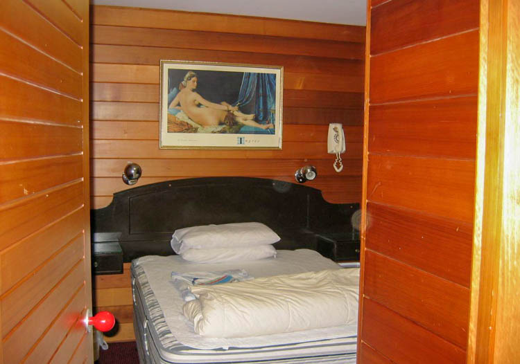 Shamrock Apartment Mt Hotham