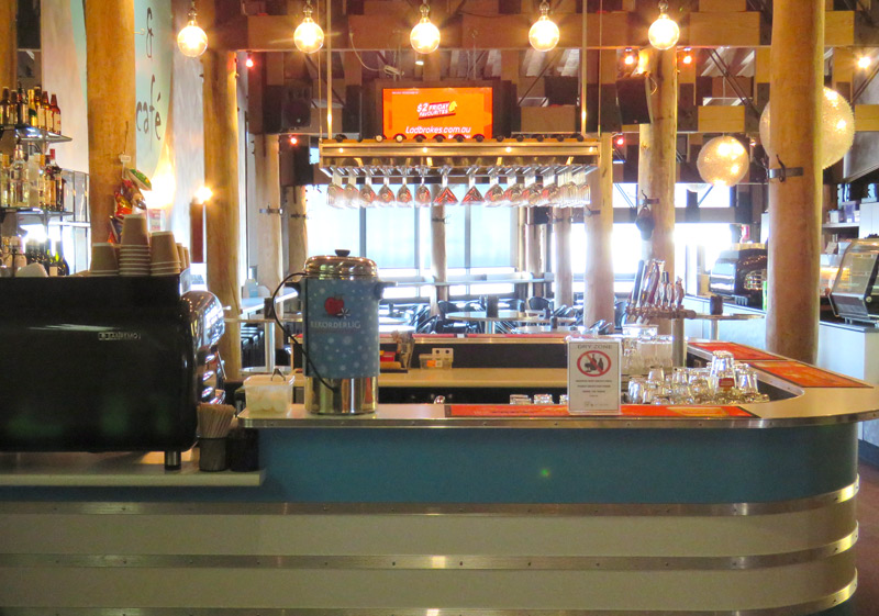 Mt Hotham Restaurants Hotham Nightlife