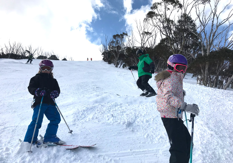 Mt Hotham Ski Resort Mount Hotham Reviews