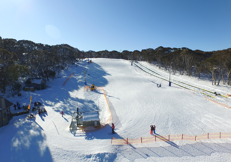 Skiing in Australia Ski Australia, Victoria, NSW