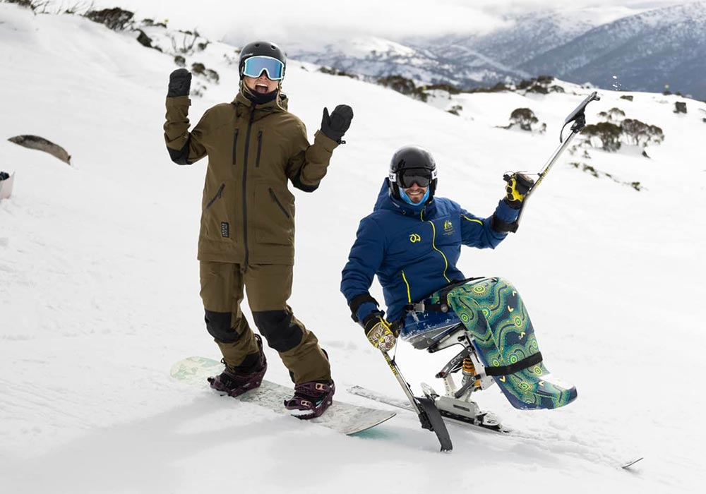 Perisher Ski Hire Perisher Ski School Facilities