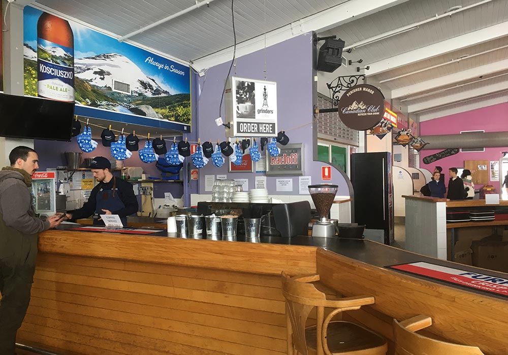 Perisher Ski Hire Perisher Ski School Facilities