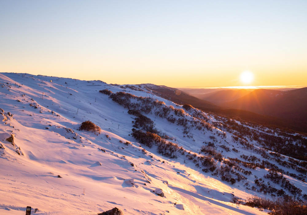 Thredbo Skiing & Snowboarding Thredbo Resort Review, Ratings