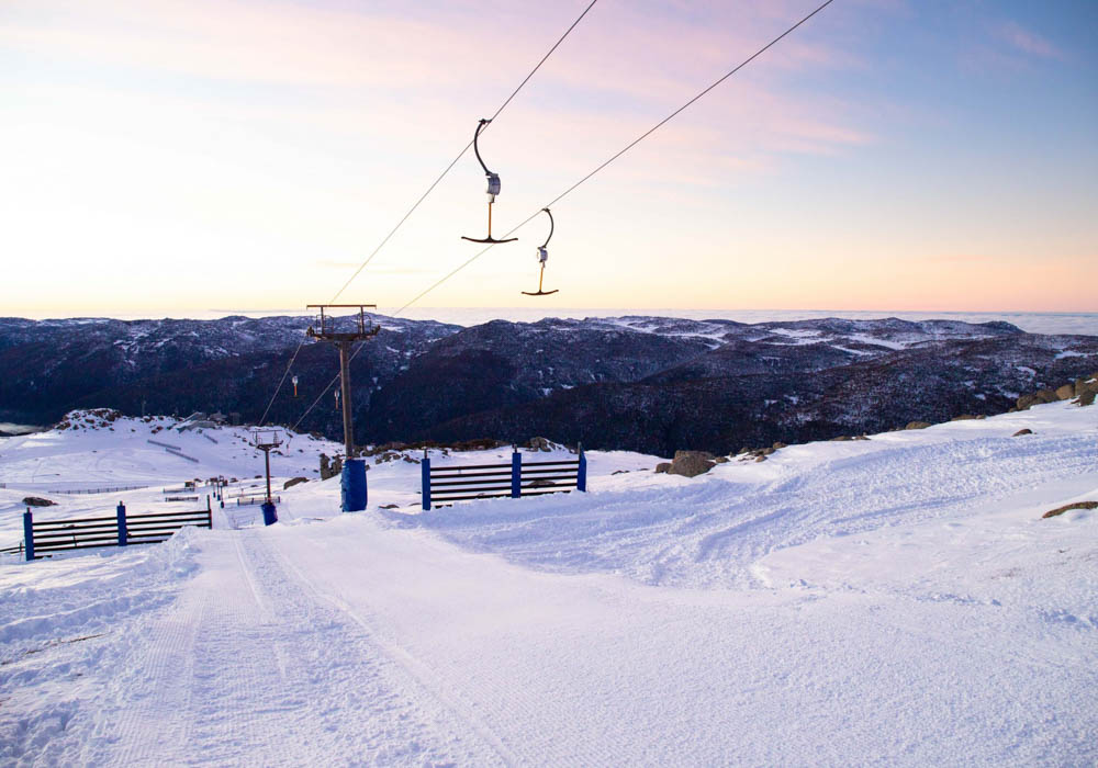 Thredbo Skiing & Snowboarding Thredbo Resort Review, Ratings