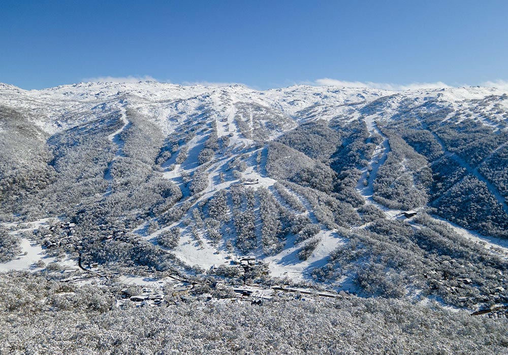 Thredbo Skiing & Snowboarding Thredbo Resort Review, Ratings