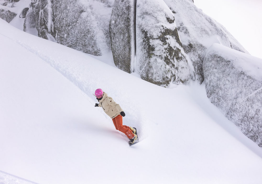 Thredbo Ski Resort Thredbo Village Review