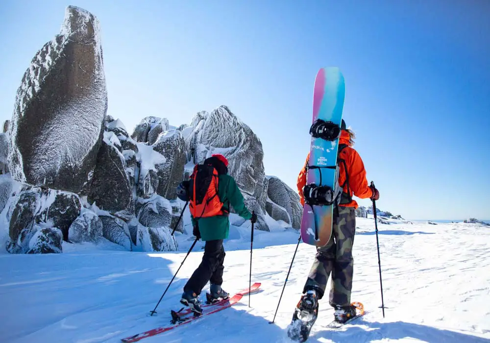 Thredbo Ski Resort Thredbo Village Review