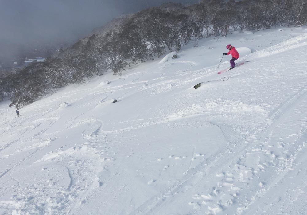 Thredbo Ski Resort Thredbo Village Review