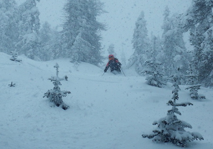 Baldy Mountain Resort Ski Mt Baldy Canada Reviews