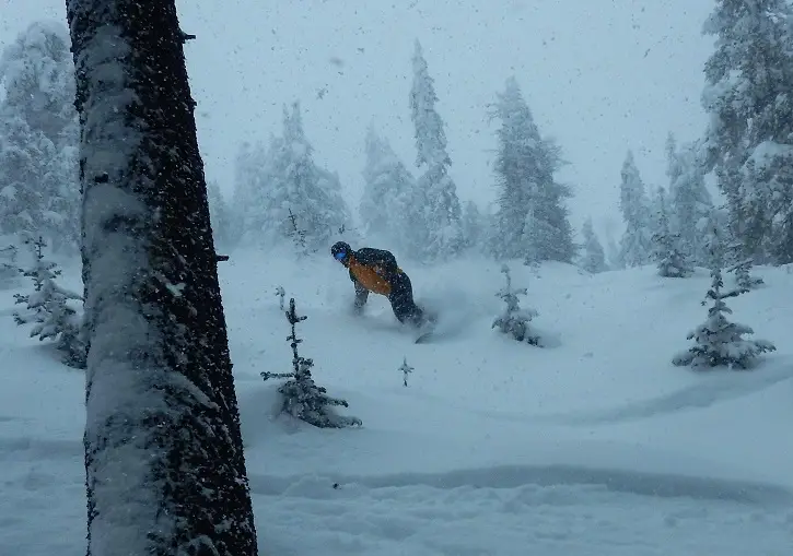 Baldy Mountain Resort Ski Mt Baldy Canada Reviews