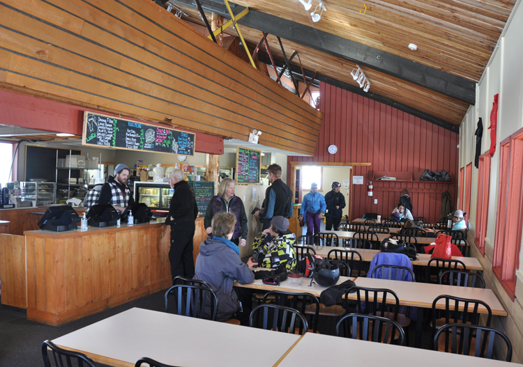 Baldy Mountain Resort Ski Mt Baldy Canada Reviews