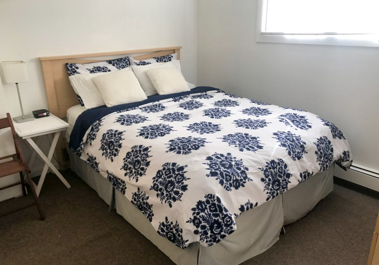 Mountain View Bed and Breakfast Banff