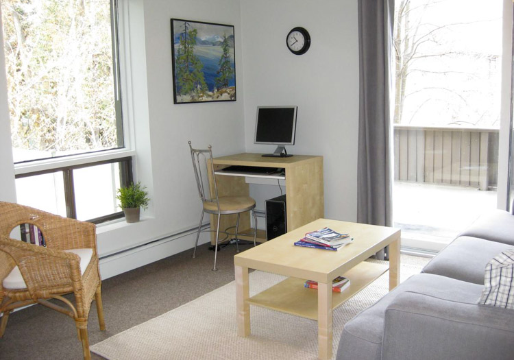 Mountain View Bed and Breakfast Banff