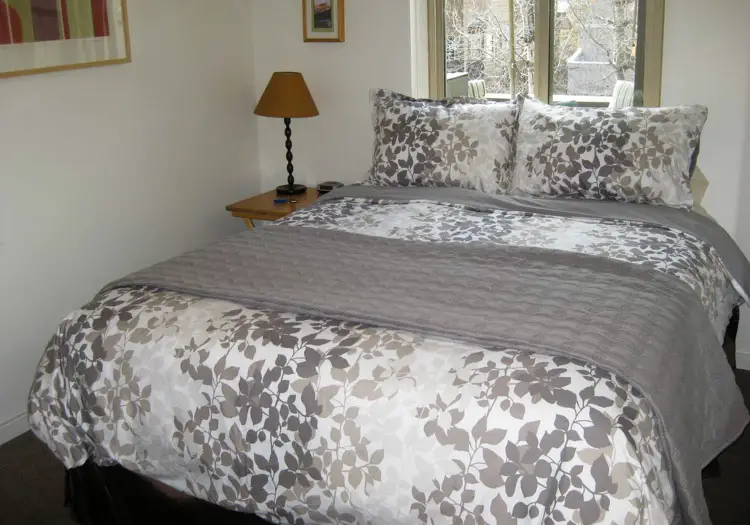 Mountain View Bed and Breakfast Banff