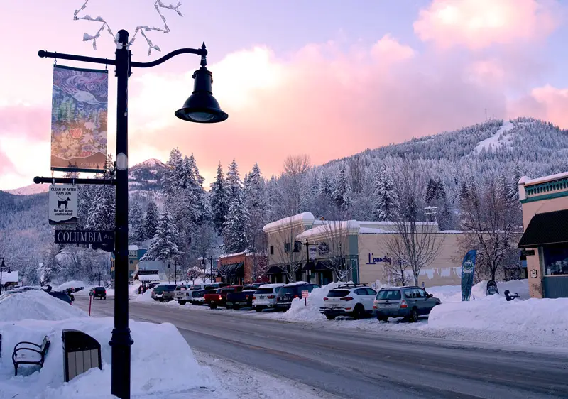 Best Ski Resorts In Canada Best Skiing In Canada