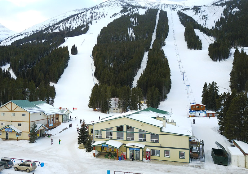 Best Ski Resorts in Canada Best Skiing in Canada