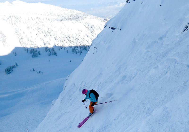 Best Ski Resorts in Canada Best Skiing in Canada