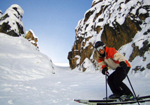 Canada Packages - Kicking Horse