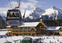 Canada Packages - Lake Louise