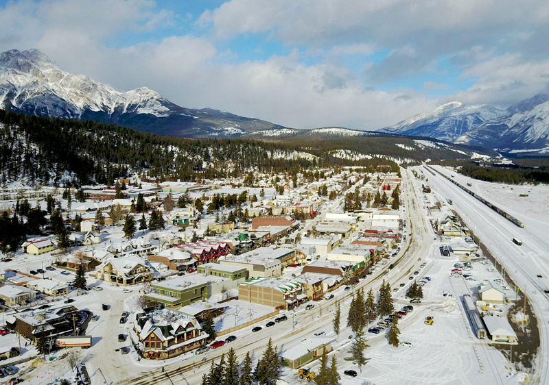 Compare Canada Ski Resorts Where To Ski In Canada