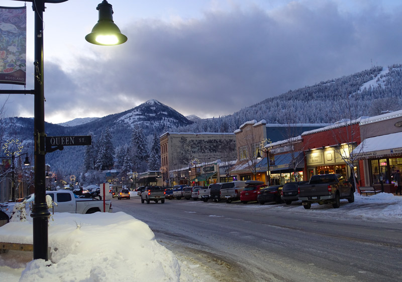 Compare Canada Ski Resorts Where To Ski In Canada