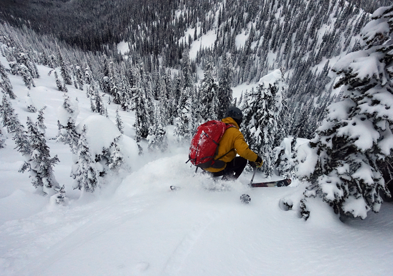 Best Cat Skiing Canada Top Snowcat Skiing BC