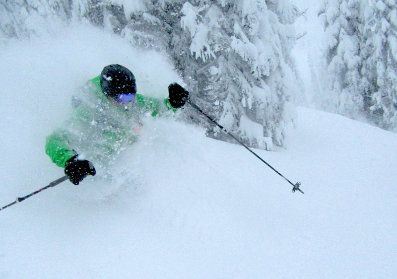 Best Cat Skiing Canada Top Snowcat Skiing BC