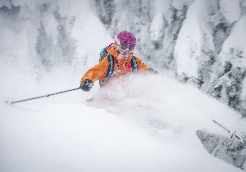 Best Cat Skiing Canada Top Snowcat Skiing BC