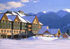 Best Western Fernie | Budget Lodging Fernie