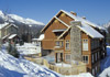 Timberline Lodge | Fernie Apartment Accommodation