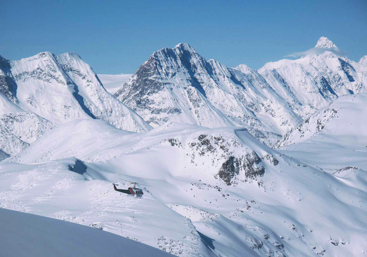 Kicking Horse Activities & Tours