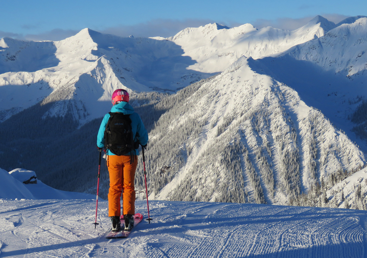 Kicking Horse Ski Resort Ski Kicking Horse Review