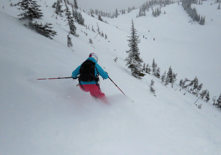 Kicking Horse Ski Resort Ski Kicking Horse Review