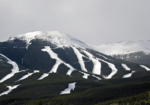 Nakiska discount