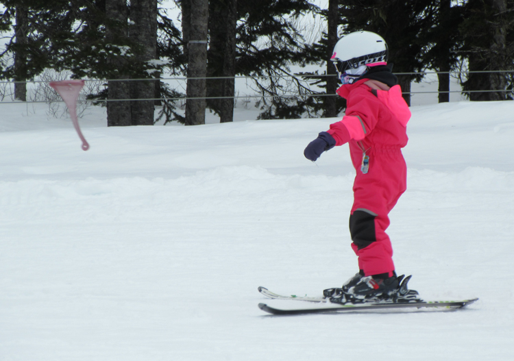 Powder King Mountain Resort Skiing, Snow Ratings