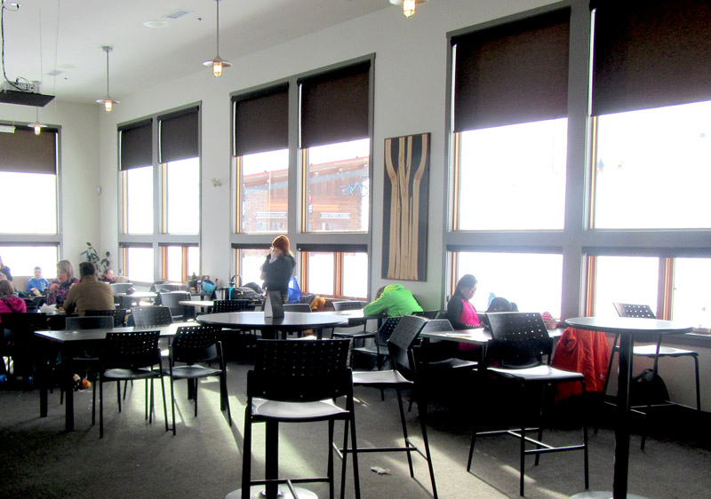 Red Mountain Resort Services and Facilities