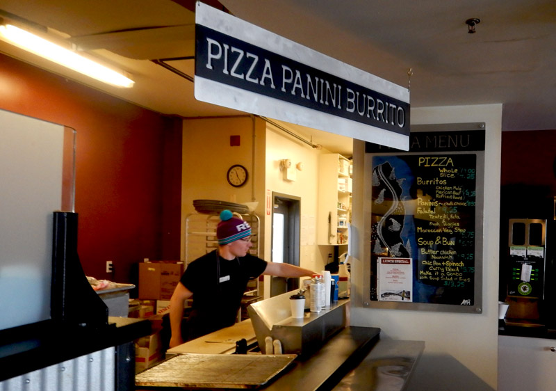 Rossland Restaurants Red Mountain Bars, Nightlife